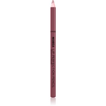 NOBEA Day-to-Day Lip Perfection Pencil creion contur buze - imagine 2